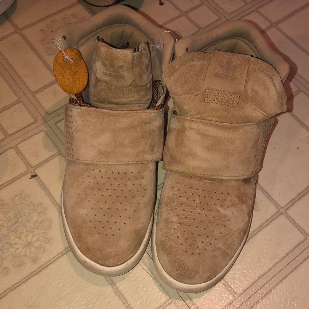 Adidas ortholite tubulars